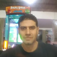 Ghassan El Kilani