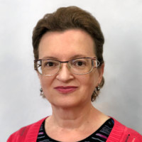 Faina Yerenburg