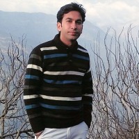 Parveen Duhan