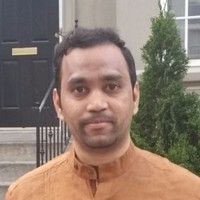 Venumadhav Telukuntla