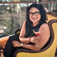 Giny Selvakumar