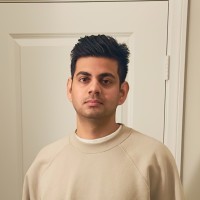 Arjun Kohli