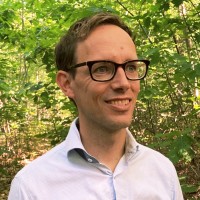Lucas Evers
