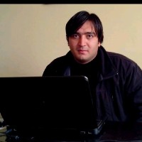 Muhammad Naseer Ghafoori