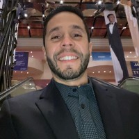 Oscar Paredes