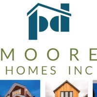 Perdip Moore