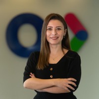 Funda Cakar Deniz