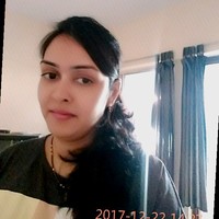 Komal Gohel