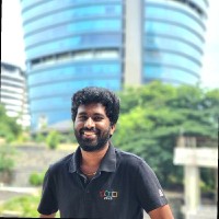 Sathish J