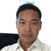 Heng Saly