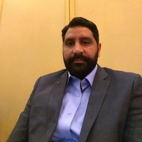 Muhammad Sheraz Akhtar