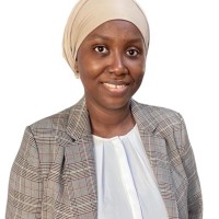Nene Mariama Barry