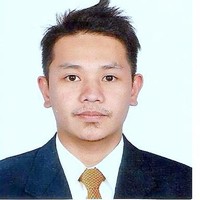 Ralph A. Kigi-i, MBA