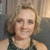 Lizel De Jager