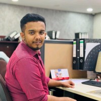 Sreeraj Rajeev
