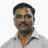 Sreenivas Reddy Amireddy