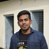Abhrojyoti Saha