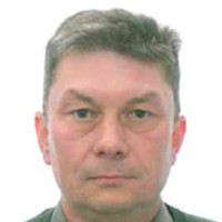 Michael Shamin