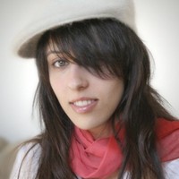 SARA PARAZZA
