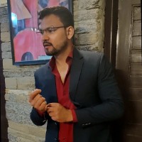 Mayank Singh