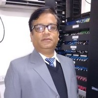 Dinesh Kaushik