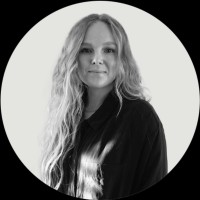 Alicia Haggqvist