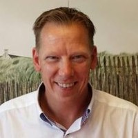 Jan Willem Spaargaren