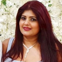 Rajeetha Bas