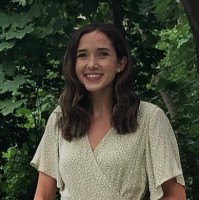 Grace Potts