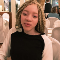 Fareda Johnson