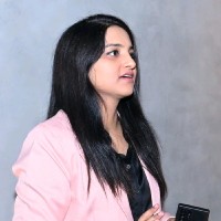 Tarini Chawla