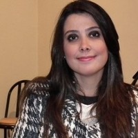 Katia Codellos Neumann