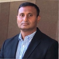 Udaya Sekhar Induru