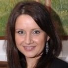 Dorina Anghel