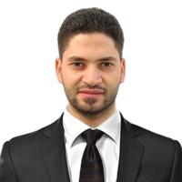 Ahmed Ali