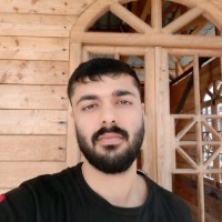 Erfan Zamani