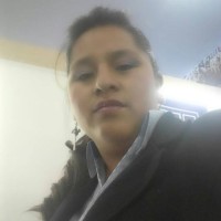 Maria Luz Montero Terrazas