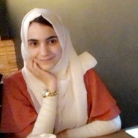 Heba Alkafri