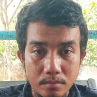 Muslim Bin Suardi