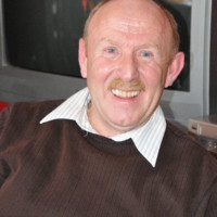 Gary Roche