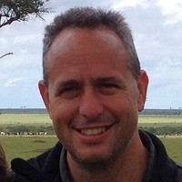 Christopher Rohan