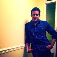 Chindu Raj