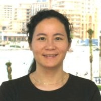 Connie Zhang