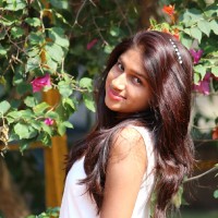 Priyanka K M