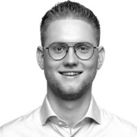 Bram Gorter