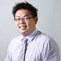 Derek Chong