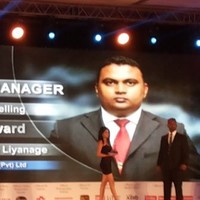 Amitha Rangana Liyanage