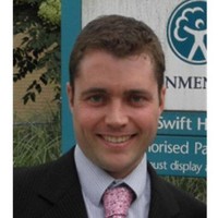 Ian Mawdsley
