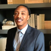 Marquis Henley