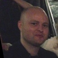 Nicholas Johnsen